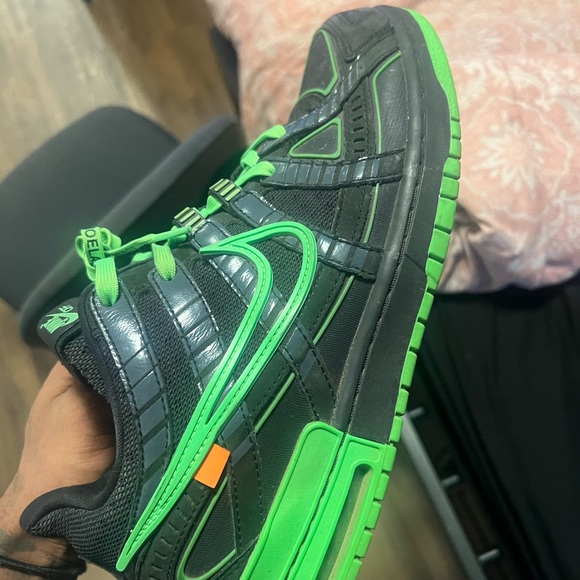 Off white dunks - Picture 3 of 5